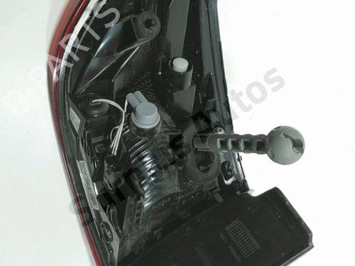 Right taillight RENAULT CLIO V (B7_) 1.6 E-TECH 140 (B7MU) | BP40060807C35 - Image 2