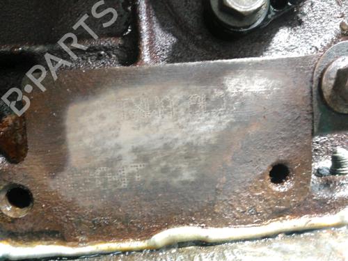 Engine FORD S-MAX (WA6) 2.0 TDCi | BP37761806M1  - Image 5