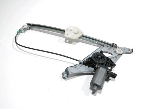 Used Rear left window mechanism RENAULT ESPACE III (JE0_) 2.2 dCi (JE0K) (130 hp) 28251269