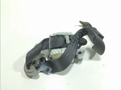 Used Front left seatbelt Front left seatbelt 37291650 37291650