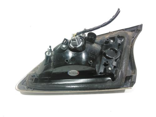 Left tailgate light MAZDA 3 (BL) 2.2 MZR CD (BL10) | BP28267875C79 - Image 2