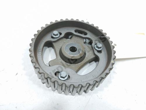 Riemschijf NISSAN JUKE (F15) 1.5 dCi (110 hp) 30983469