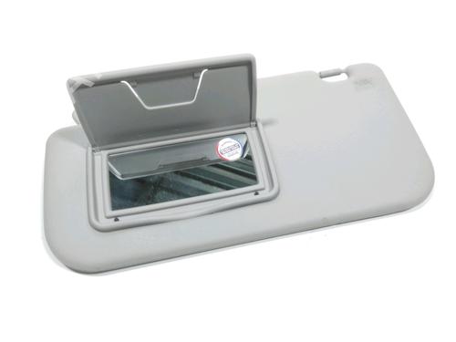 Used Left sun visor MITSUBISHI MIRAGE / SPACE STAR VI Hatchback (A0_A) 1.2 (A03A) (80 hp) 28264817