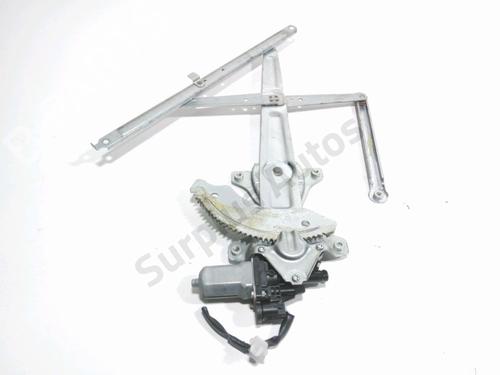 Front left window mechanism DAIHATSU MATERIA (M4_) 1.3 | BP30958206C22
