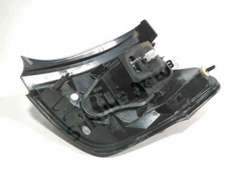 Left taillight CITROËN C3 II (SC_) 1.2 VTi 82 | BP37871121C34 - Image 2