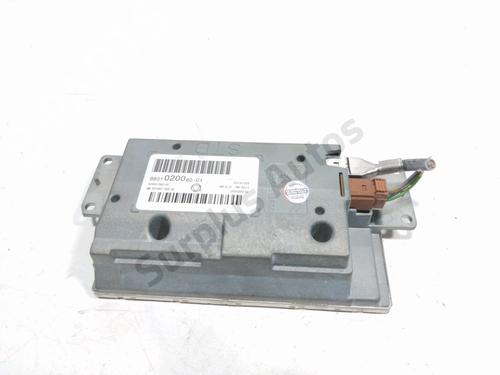 Display monitor CITROËN DS3 (SA_) 1.6 VTi 120 | BP32310965C48