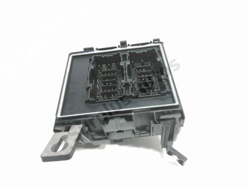 Elektronisk modul FORD PUMA (J2K, CF7) 1.0 Flexifuel (125 hp) 28222928