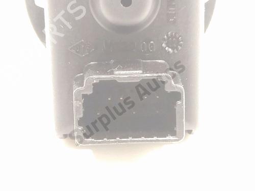Mirror switch RENAULT CLIO IV (BH_) 1.5 dCi 75 | BP32077846I25 - Image 3