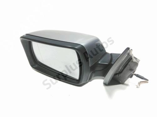 Ryggespeil venstre Ryggespeil venstre BMW X3 (E83) 2.0 d (150 hp) 39765425 39765425