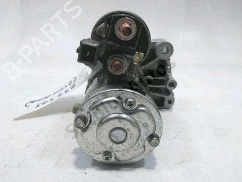 Starter CITROËN C3 II (SC_) 1.4 VTi 95 | BP30985648M8