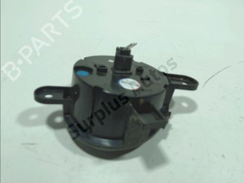 Right daytime light RENAULT TWINGO III (BCM_, BCA_) 0.9 TCe 90 (BCM9, BCM2) | BP36465363C103 - Image 3
