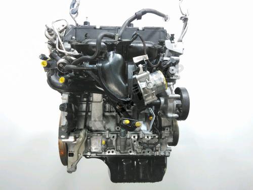 Used Engine Engine 37761934 37761934