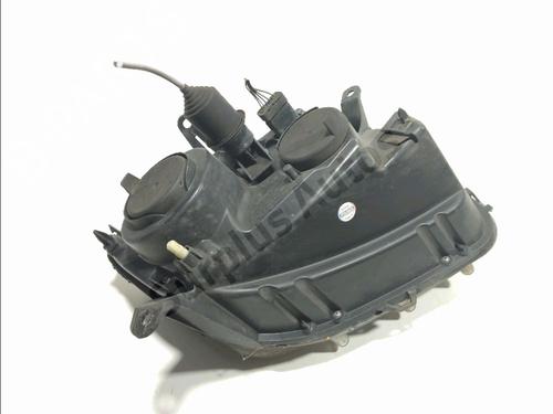 Left headlight DACIA DUSTER (HS_) 1.5 dCi (HSMC) | BP37628302C28 - Image 3
