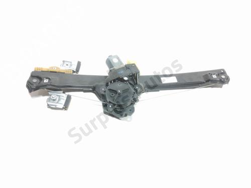Used Front left window mechanism Front left window mechanism 37774132 37774132