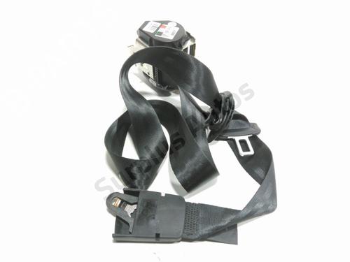 Used Front left seatbelt Front left seatbelt PEUGEOT 208 II (UB_, UP_, UW_, UJ_) 1.2 PureTech 100 (101 hp) 34001783 34001783