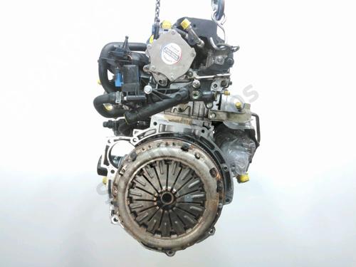 Engine VOLVO V40 Hatchback (525) T2 GTDi | BP37761965M1 - Image 4