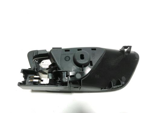 Front right interior door handle FORD FIESTA VII (HJ, HF) 1.0 EcoBoost mHEV | BP37774863I14 - Image 2