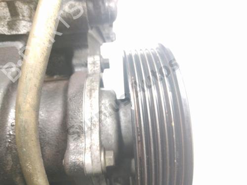 Engine FORD STREET KA (RL2) 1.6 | BP38586898M1 - Image 8