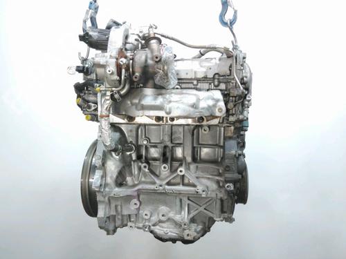 Engine RENAULT MEGANE IV Hatchback (B9A/M/N_) 1.6 TCe 205 (B9MV) | BP31845756M1