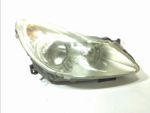 Used Right headlight Right headlight 37786946 37786946