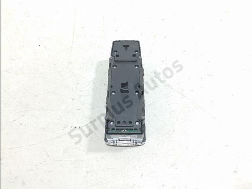 Left front window switch MERCEDES-BENZ A-CLASS (W176) A 250 4-matic (176.046) | BP40213971I27 - Image 3