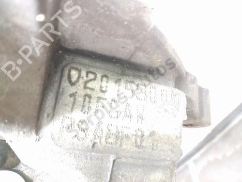 Engine CITROËN C3 Picasso (SH_) 1.4 VTi 95 (SH8FSC, SH8FP0, SH8FP6) | BP35893300M1  - Image 5