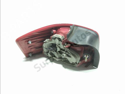 Right taillight AUDI A3 (8P1) 2.0 TDI 16V quattro | BP36105741C35 - Image 2