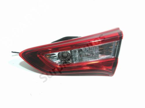 Used Right tailgate light Right tailgate light 28267683 28267683