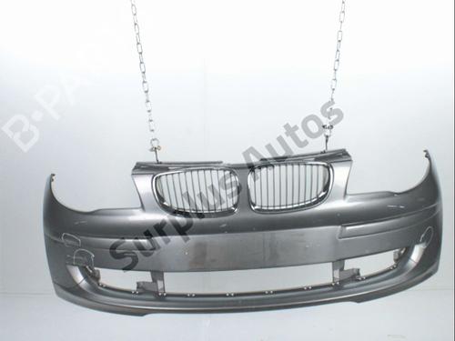 Used Front bumper BMW 1 (E87) 116 d (116 hp) 32279721