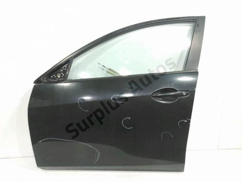 left-front-door-mazda-3-bl-2008-2009-2010-2011-2012-2013-2014-36878258 main image