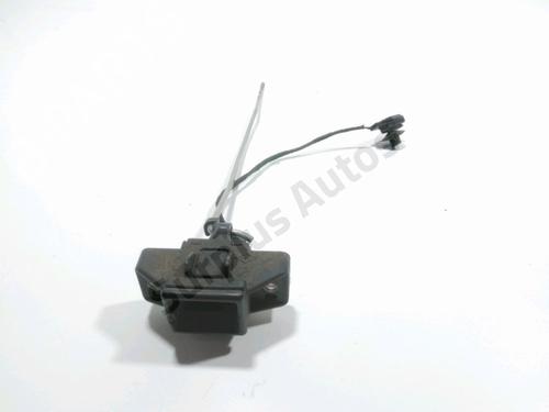 Used Tailgate lock DACIA LODGY (JS_) 1.5 dCi (90 hp) 30584964