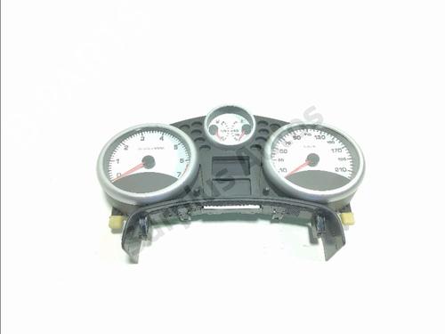 Used Instrument cluster Instrument cluster 38345353 38345353