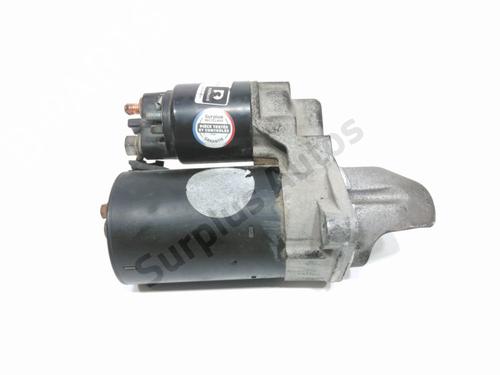 Used Starter OPEL COMBO Tour 1.3 CDTI 16V (75 hp) 28972095