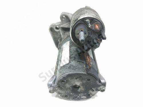 Starter RENAULT MODUS / GRAND MODUS (F/JP0_) 1.5 dCi (FP0G, JP0G) | BP40059156M8 - Image 3