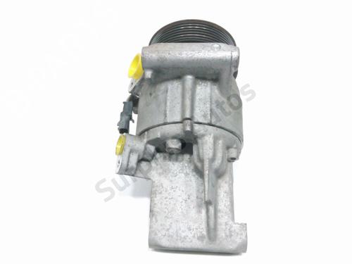 AC compressor DACIA SANDERO II TCe 90 (B8M1, B8MA, B8AC) | BP30896068M34 - Image 3