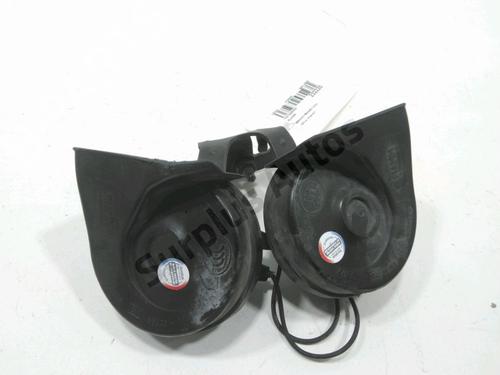 Used Horn RENAULT MEGANE III Hatchback (BZ0/1_, B3_) 1.9 dCi (BZ0N, BZ0J) (131 hp) 30986283