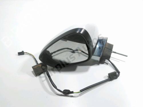 Used Left mirror CITROËN DS3 (SA_) 1.4 VTi 95 (95 hp) 30828641