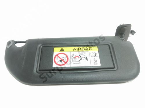 Used Right sun visor Right sun visor 37784940 37784940