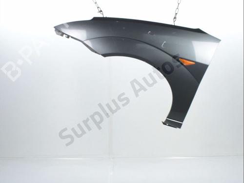 Used Left front fenders FORD FOCUS I Turnier (DNW) 1.8 TDCi (100 hp) 31845908
