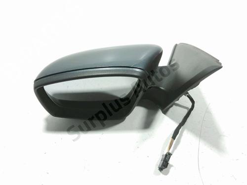 Used Left mirror Left mirror SKODA FABIA III (NJ3) 1.0 (60 hp) 40213880 40213880