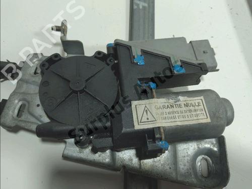 Front left window mechanism CITROËN C3 Pluriel (HB_) | BP32402165C22 - Image 3