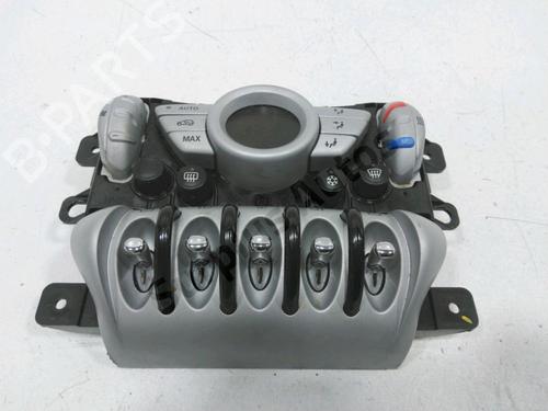 Used Climate control Climate control 30988925 30988925
