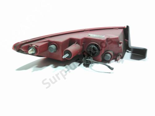 Right taillight RENAULT LAGUNA Coupe (DT0/1) 2.0 dCi GT (DT11, DT1E, DT1N) | BP28268791C35 - Image 2