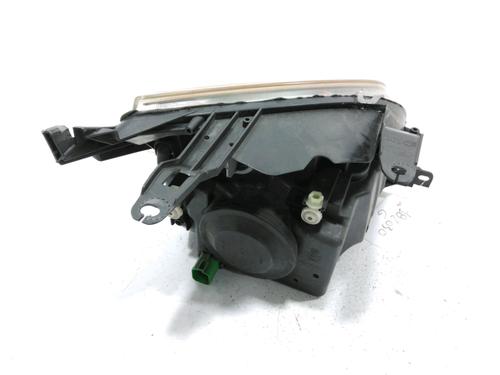 Left headlight FORD FUSION (JU_) 1.4 TDCi | BP31005122C28