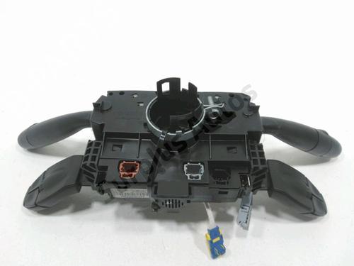 Steering wheel controls CITROËN BERLINGO MULTISPACE (B9) 1.6 HDi 110 | BP30988307E15