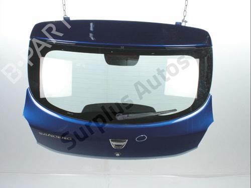 tailgate-dacia-sandero-ii-2012-39089470 main image