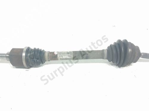 Used Right front driveshaft Right front driveshaft CITROËN C3 II (SC_) 1.6 HDi (92 hp) 34416359 34416359
