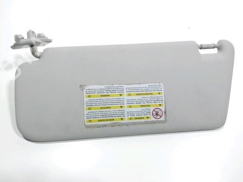 Right sun visor MERCEDES-BENZ B-CLASS Sports Tourer (W245) B 180 CDI (245.207) | BP28262752I2