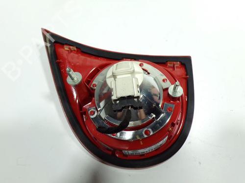 Left tailgate light VW GOLF V (1K1) 2.0 TDI | BP37787889C79 - Image 2
