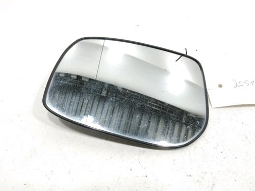 Used Left mirror glass TOYOTA AVENSIS (_T25_) 2.2 D-4D (ADT251_, ADT251R) (150 hp) 30995113